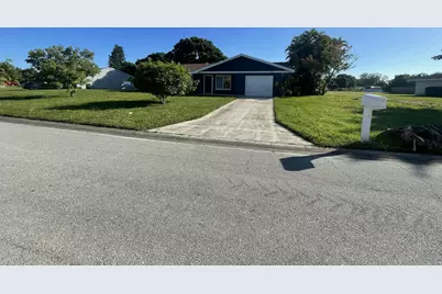 1849 SE Rainier Road, Port Saint Lucie, FL 34952 - Photo 1