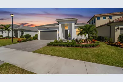 2729 SE Ashfield Drive, Port Saint Lucie, FL 34984 - Photo 1