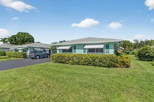 632 Hummingbird Ln, Delray Beach, FL 33445 - Photo 1
