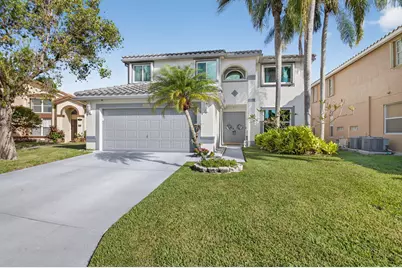 3943 Westchester Way, Boynton Beach, FL 33436 - Photo 1