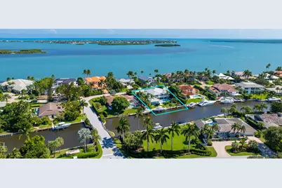 7 Island Road, Sewalls Point, FL 34996 - Photo 1