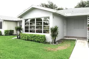 14500 Canalview Dr, Delray Beach, FL 33484 - Photo 1