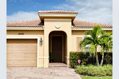 4208 Troon Place, Fort Pierce, FL 34947 - Photo 1