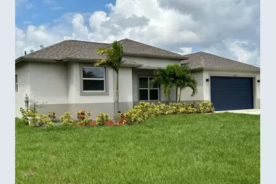 3882 SW Ridley Street, Port Saint Lucie, FL 34953 - Photo 1
