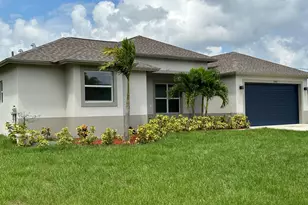 3882 SW Ridley St, Port Saint Lucie, FL 34953 - Photo 1