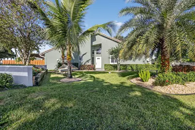 6172 97th Court S, Boynton Beach, FL 33437 - Photo 1