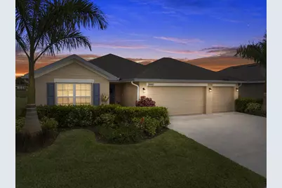5440 Lugo Street, Fort Pierce, FL 34951 - Photo 1