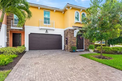 12832 Trevi Isle Drive, Palm Beach Gardens, FL 33418 - Photo 1