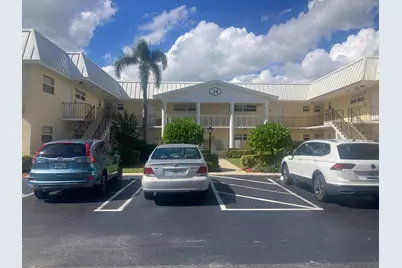 24 Colonial Club Drive #102, Boynton Beach, FL 33435 - Photo 1