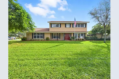 4160 Catalpha Avenue, Palm Beach Gardens, FL 33410 - Photo 1