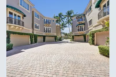 921 Osceola Drive #9, Boca Raton, FL 33432 - Photo 1