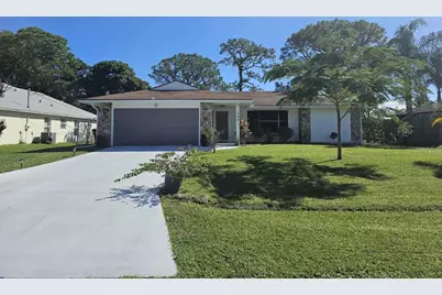 349 NW Avens Street, Port Saint Lucie, FL 34983 - Photo 1