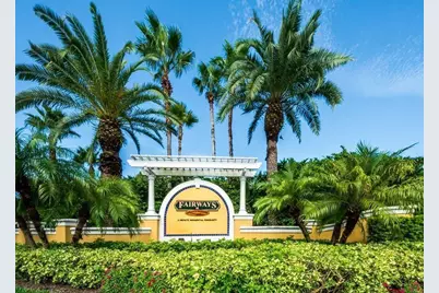 5080 Fairways Circle #G108, Vero Beach, FL 32967 - Photo 1