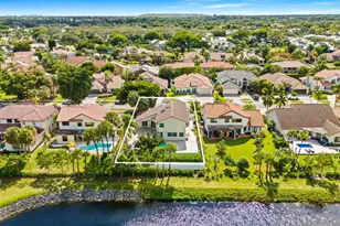 23162 L'Ermitage Cir, Boca Raton, FL 33433 - Photo 1