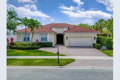 101 Sedona Way, Palm Beach Gardens, FL 33418 - Photo 1