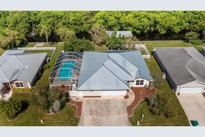 831 SE 25th Street, Okeechobee, FL 34974 - Photo 1