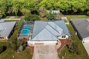 831 SE 25th St, Okeechobee, FL 34974 - Photo 1