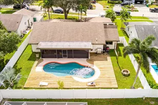 8301 SW 27th Pl, Davie, FL 33328 - Photo 1