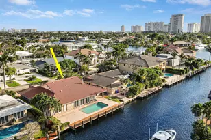 3040 NE 40th St, Fort Lauderdale, FL 33308 - Photo 1