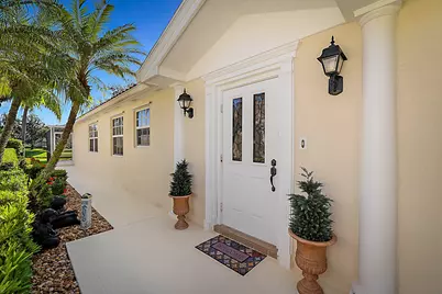 645 Hudson Bay Drive, Palm Beach Gardens, FL 33410 - Photo 1