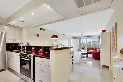 2850 N Palm Aire Drive #605, Pompano Beach, FL 33069 - Photo 1
