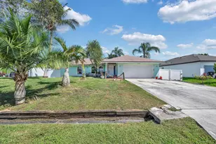 356 SW Grimaldo Terrace, Port Saint Lucie, FL 34984 - Photo 1