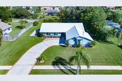 2473 SE Drayton Road, Port Saint Lucie, FL 34952 - Photo 1