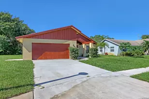 2640 Starwood Cir, West Palm Beach, FL 33406 - Photo 1