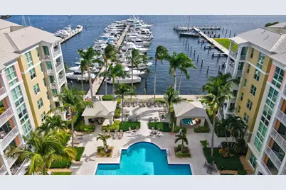 806 E Windward Way #201, Lantana, FL 33462 - Photo 1