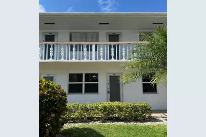 148 Northampton H #148, West Palm Beach, FL 33417 - Photo 1