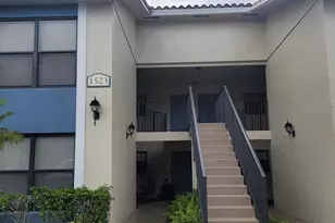 1523 Lake Crystal Dr, West Palm Beach, FL 33411 - Photo 1