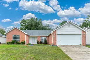 4720 Whitewater Ln, Crestview, FL 32539 - Photo 1