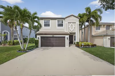 9893 Woodworth Court, Wellington, FL 33414 - Photo 1