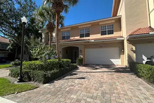 5103 Artesa Way W, Palm Beach Gardens, FL 33418 - Photo 1