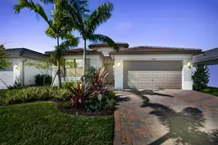 12564 SW Manatee Marsh Ter, Port Saint Lucie, FL 34987 - Photo 1