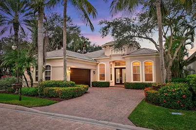 101 Dalena Way, Palm Beach Gardens, FL 33418 - Photo 1