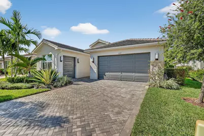 13483 SW Green Delta Road, Port Saint Lucie, FL 34987 - Photo 1