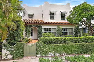 333 Pilgrim Rd, West Palm Beach, FL 33405 - Photo 1