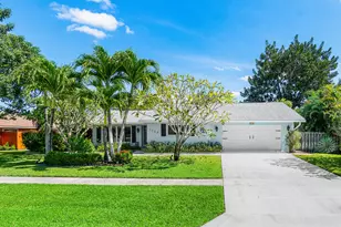 1108 Petrel Rd, Wellington, FL 33414 - Photo 1