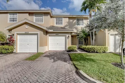 6420 Park Lake Circle, Boynton Beach, FL 33437 - Photo 1