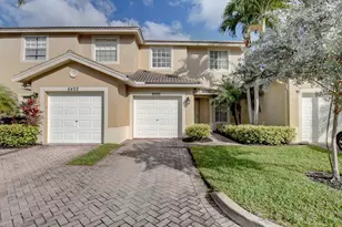 6420 Park Lake Cir, Boynton Beach, FL 33437 - Photo 1