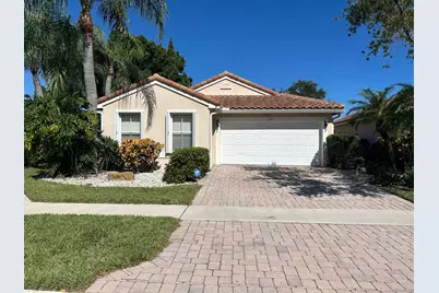 5193 Corbel Lake Way, Boynton Beach, FL 33437 - Photo 1