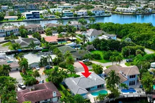 5567 Rico Dr, Boca Raton, FL 33487 - Photo 1