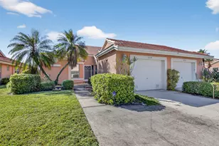 5634 Royal Lake Cir, Boynton Beach, FL 33437 - Photo 1