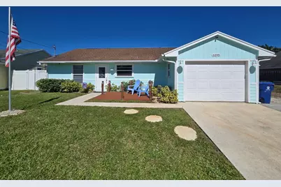6395 Barbara Street, Jupiter, FL 33458 - Photo 1