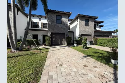 281 Bella Sol Way, West Palm Beach, FL 33406 - Photo 1