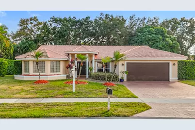 450 NW 53rd Street, Boca Raton, FL 33487 - Photo 1