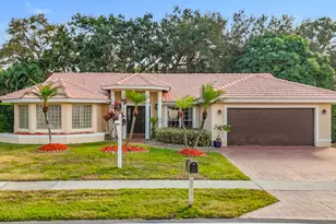 450 NW 53rd St, Boca Raton, FL 33487 - Photo 1