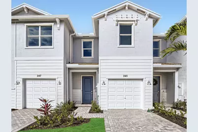 820 SE Grovebush Lane, Port Saint Lucie, FL 34984 - Photo 1
