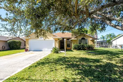2516 SE University Terrace, Port Saint Lucie, FL 34952 - Photo 1